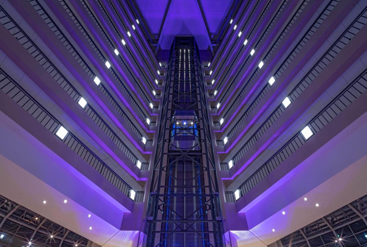 Hyatt Regency Denver Tech Center Buitenkant foto