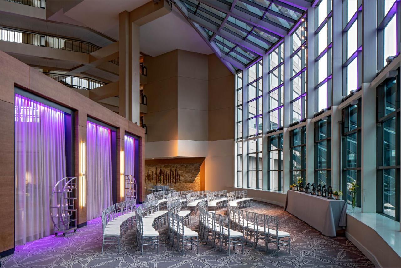 Hyatt Regency Denver Tech Center Buitenkant foto