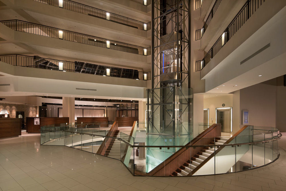 Hyatt Regency Denver Tech Center Buitenkant foto